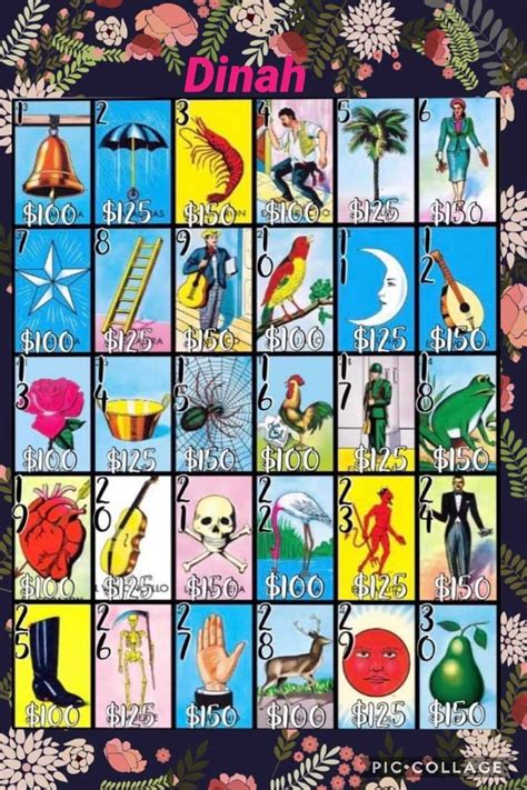 We did not find results for: Pin by Dinah Hernandez on Cardboard costume | Loteria cards, Diy loteria cards, Loteria card