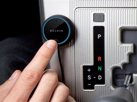 Improve Your Driving Experience With These 14 Car Gadgets Car