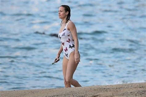 Pin By Robert Gooding On Brie Larson Celebrity Beauty One Piece Brie Larson