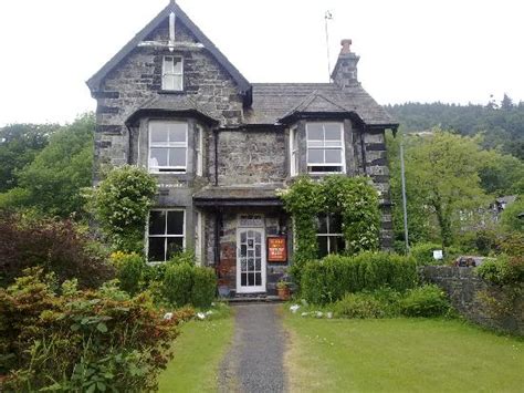 Grove House Bandb Au87 2022 Prices And Reviews Betws Y Coed Wales