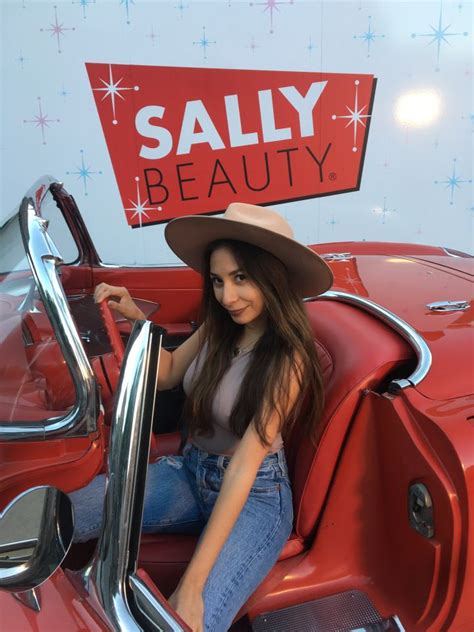 Sally Beauty Holiday Event | Sally beauty, Beauty, Sally