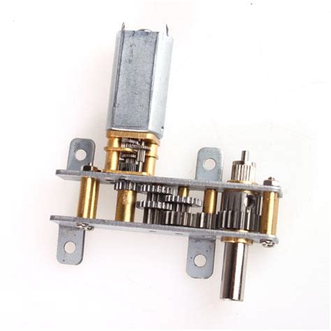 From 152 manufacturers & suppliers. Small Electric Motor 8RPM 12V High Torque Gear Box RC Vehicle
