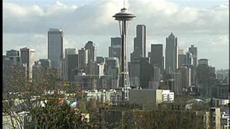Report Seattle Nations Fastest Growing City Kiro 7 News Seattle