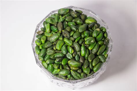 Exporter Of Green Pistachio Kernels To Europe Iranian Pistachios