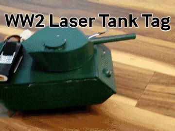 See more ideas about panther tank, panther, tank. WW2 Tank Laser Tag Sherman & Panther - Hackster.io