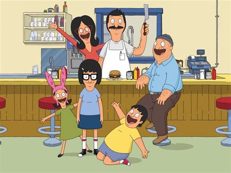 sdcc 2020 panel the cast of bob s burgers ~ the game of nerds bobs burgers anime life it cast