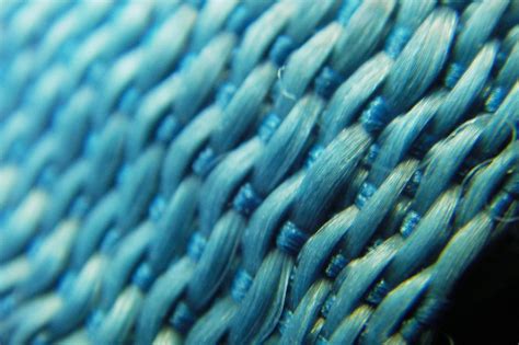 Nylon Fibers And Filaments In Technical Textiles