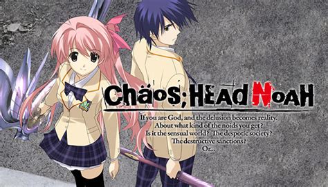 Chaoshead Noah On Steam