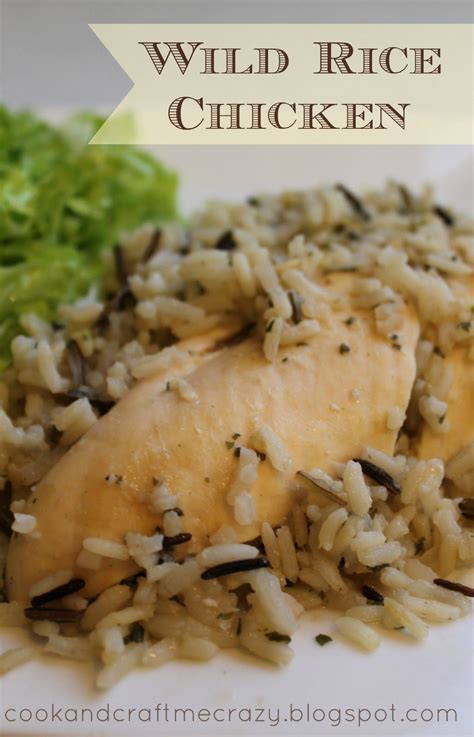Talking with your vet about the cat food you provide and following the directions on the label will help ensure your cat's diet is balanced and your cat stays healthy. Wild Rice Chicken | Healthy eating recipes, Main dish ...
