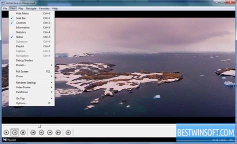 Media Player Classic For Windows Pc Free Download