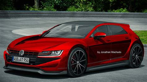 Although conventional passenger cars are losing popularity and volkswagen's sedans were never among the most desirable in their. MAKING OF New 2020 Volkswagen Golf MK8 GTI Hybrid 400 hp ...