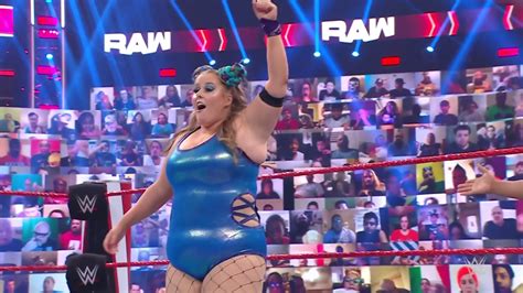 Piper Niven And Other Wwe Stars Address Body Shaming Comments From Fans