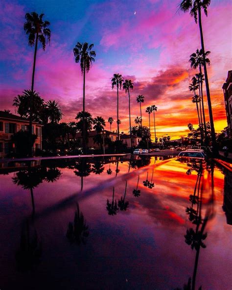 california dream california sunset beautiful sunset beautiful shots photography travel ad