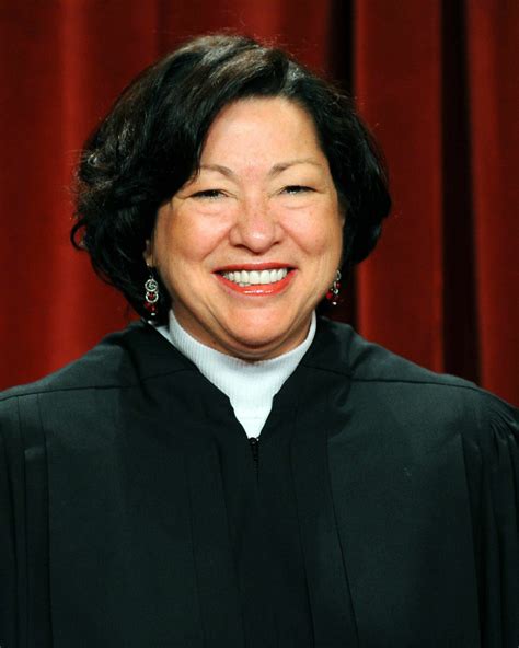 Justice Sonia Sotomayor S Amazing Rise Recounted In Memoir My Beloved