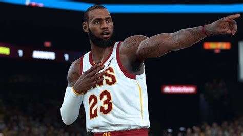Nba 2k19 Sports Game For Pc