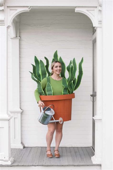 10 Best Plant Costumes For Kids And Adults How To Diy A Plant Costume