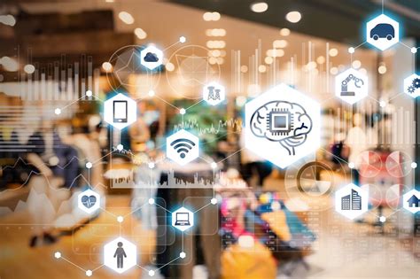 Digital Transformation In The Retail Industry Benefits Trends And