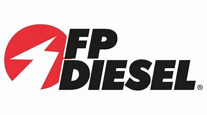 Diesel Fp Vector Svg Parts Seekvectorlogo Pluspng