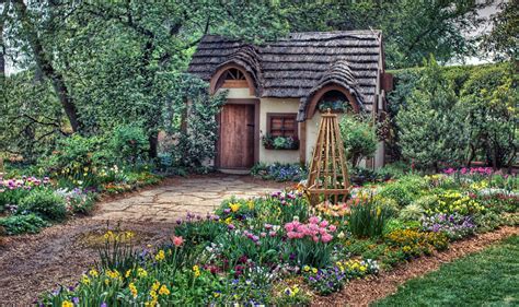 Worlds Most Beautiful Cottages Great Inspire