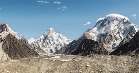 Elite Exped K2 Broad Peak