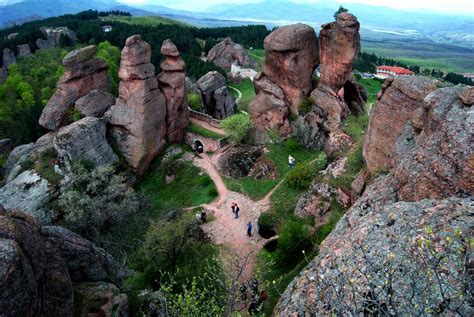 15 Best Places To Visit In Bulgaria The Crazy Tourist