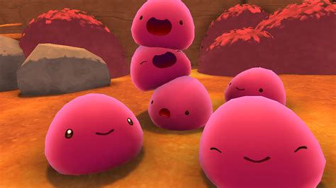 Indie Game Slime Rancher Pc