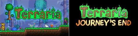 The current plan is to have terraria: Terraria: Journey's End will be the last update, says Re ...