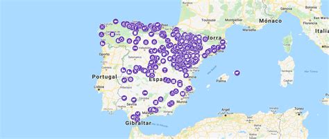 Mapa De Iniciativas Impulsadas Por Mujeres En El Medio Rural Desafío