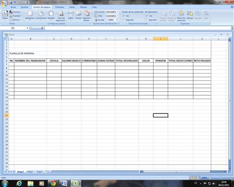 Descarga Plantillas De Excel Gratis Planillaexcel Plantilla Excel The