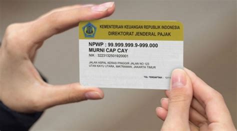 Fungsi NPWP Untuk Wajib Pajak Yang Perlu Anda Ketahui