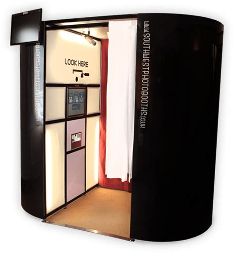 Cornwall Photo Booth Hire South West Photo Booths