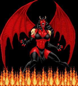 Succubus Enemy GIFs Find Share On GIPHY
