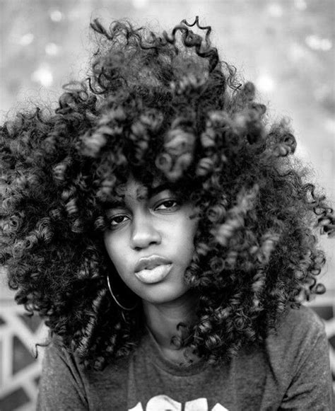 Natural Afro Hairstyles Beautiful Hairstyles Perm Rod Set Curly Hair