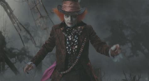 Mad Hatter Mad Hatter Johnny Depp Photo Fanpop