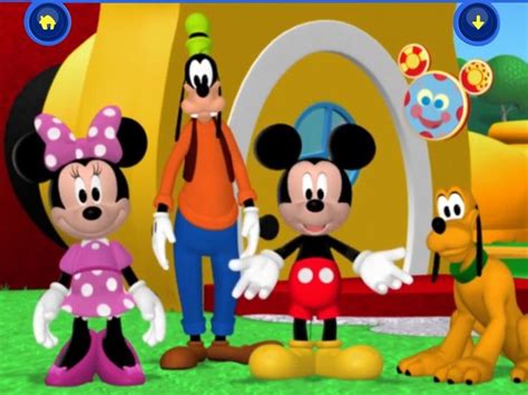 Make social videos in an instant: Disney Junior Appisodes App Review - News - Bubblews | Disney mickey mouse clubhouse, Mickey ...