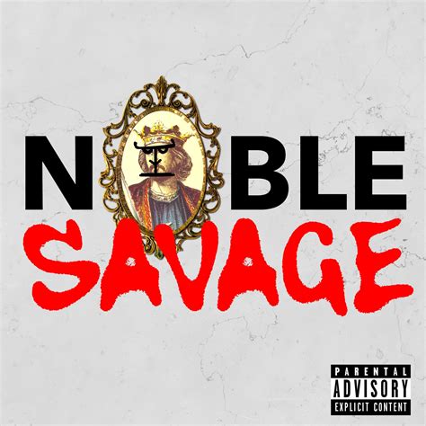 Apeman Noble Savage On Indij Hip Hop Show