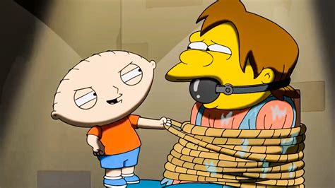 Top 5 Worst Things Stewie Griffin Has Ever Done