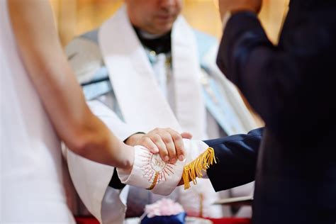 What Does A Catholic Priest Wear To A Wedding Blog Ackermann