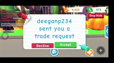 Tap on the button and copy and paste or manually enter any of the codes from above. Getting Shadow dragon in adopt me!!!! - YouTube