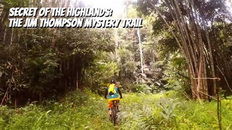 The cameron highlands is a district in pahang, malaysia, occupying an area of 712.18 square kilometres (274.97 sq mi). Cameron Highlands - Jim Thompson Trail - YouTube