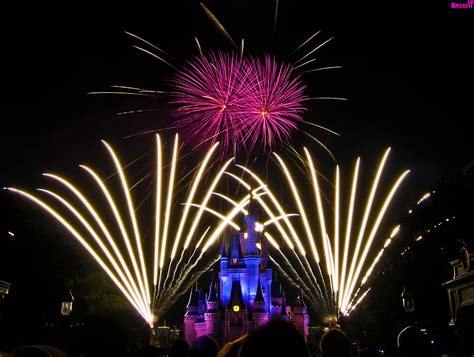 Wishes Walt Disney World Resort Magic Kingdom Main Street Flickr