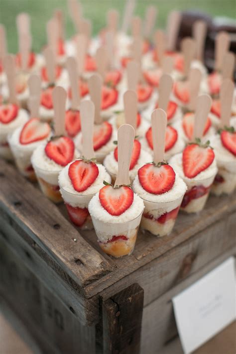 11 Traditional Wedding Cake Alternatives All Out Event Rental