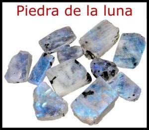 Significado Y Propiedades De La Piedra Luna Kulturaupice