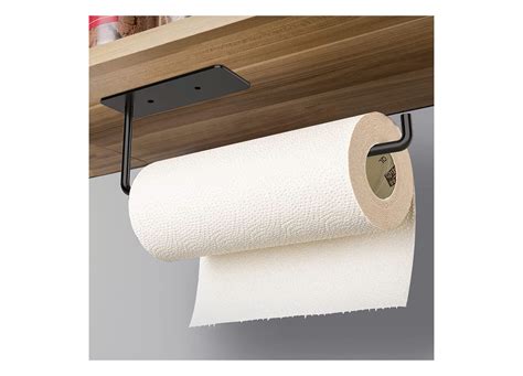 Best Under Cabinet Paper Towel Holder In 2023 Top Reviews By Kansas