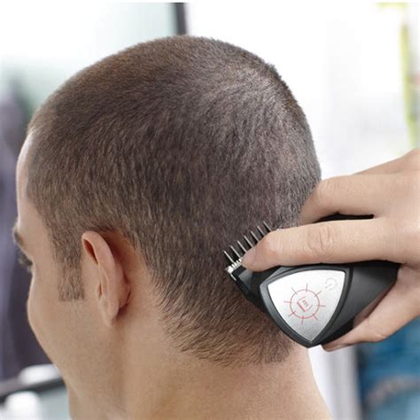 Do it yourself haircut at home. WMARK Do-it-yourself Cordless Hair Clippers USB charge ...