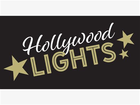 Spotlight On Sponsors For Mef Hollywood Lights Adult Social Madison