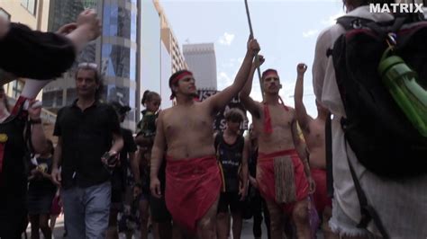 Small axe' creator and director steve mcqueen and actor shaun parkes discussed the making of the landmark protest scene in 'mangrove.'. Invasion Day Protest Rally In Sydney On 26 January 2020 - YouTube