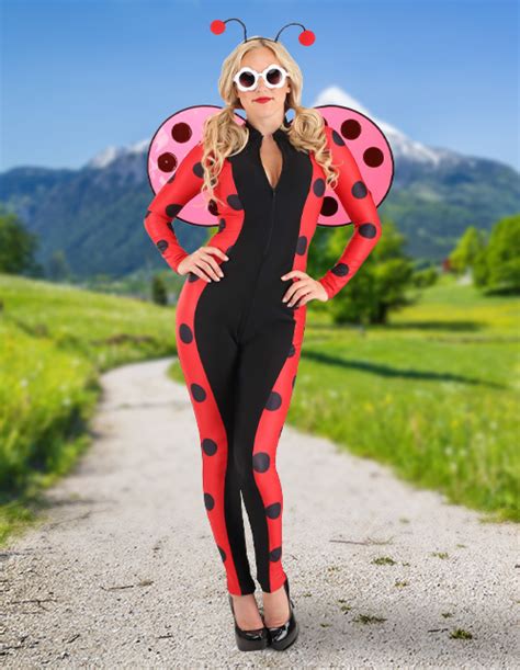 Arriba 76 Imagen Ladybug Outfit Abzlocalmx