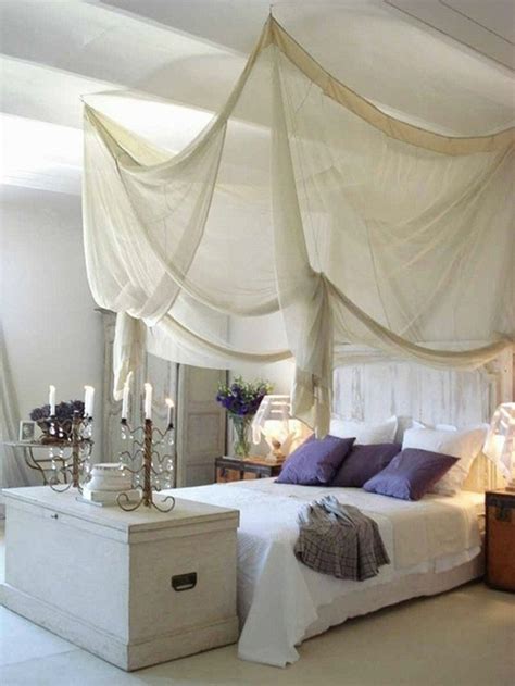 Magical Bedroom Design Ideas