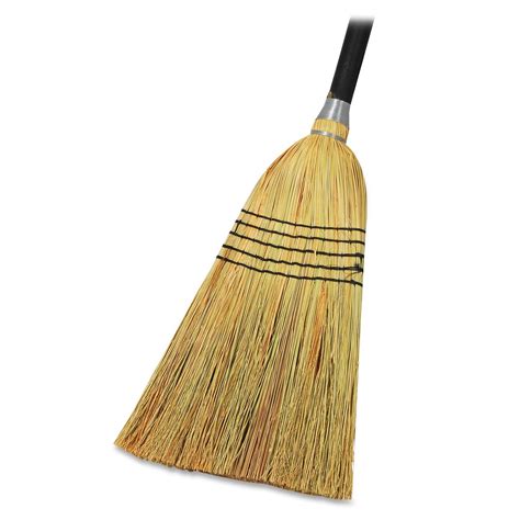 How To Make A Broom Eco Snippets